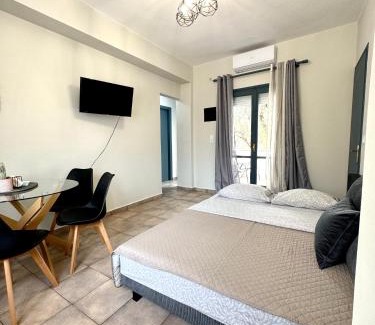 Melinta Apartment | Melintas cozy apartments 2