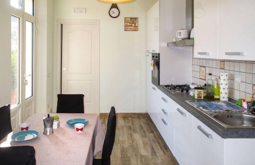 San Michele di Moriano Apartment | Melissa by Interhome