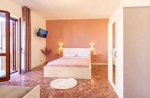 Paola Apartment | Melissa Home