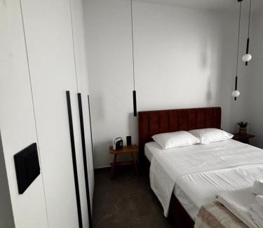 Lesvos Apartment | Melissa luxury apartment