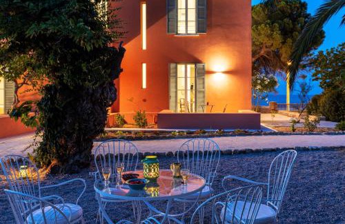 Melissi Villa | Melissi 1932 - Seaside Villa and Resort