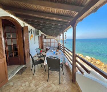 Melissi House | Melissi Blue 1