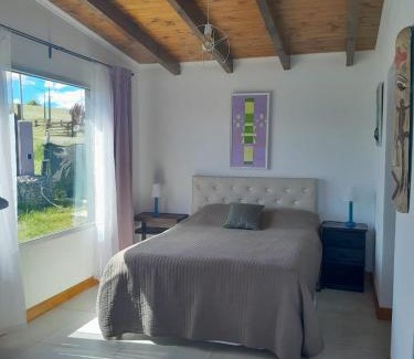 Trevelin Ski Chalet | Melita Loft