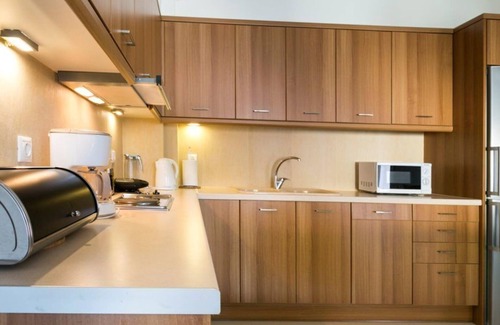 Karavomylos House | Meliti Waterfront Suites