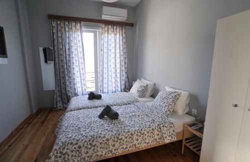 Archaia Olympia Apartment | Mellia