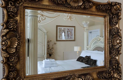Mellington House | Mellington Hall Country House Hotel