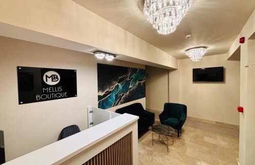 Cluj-Napoca Hotel | Mellis Boutique