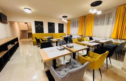 Cluj-Napoca Hotel | Mellis Boutique