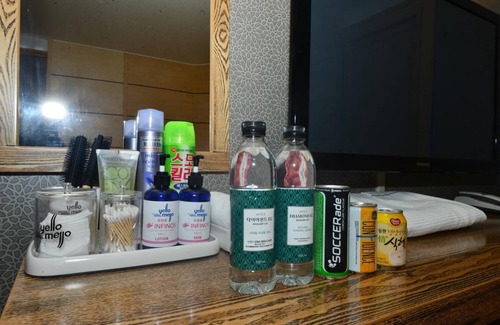 Jung-gu Hotel | Mellow