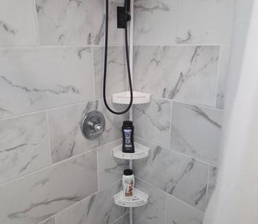 Jackson House | Mellow Yellow