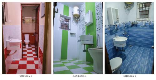 Ooty Apartment | Mellowlux Ooty