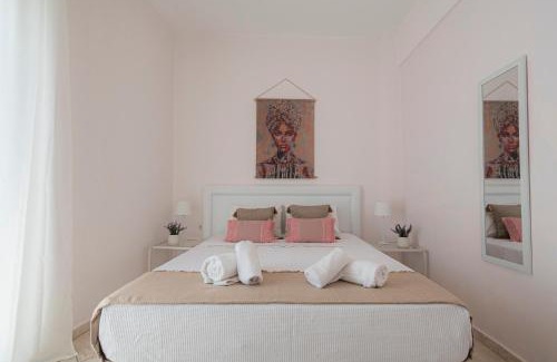 Nea Moudania Apartment | MelMare Apartments by RentalsPro - Nea Moudania Halkidiki