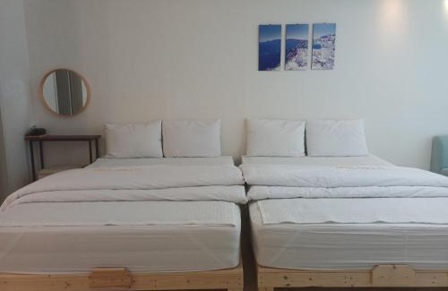 Geoje House | Melodia Pension