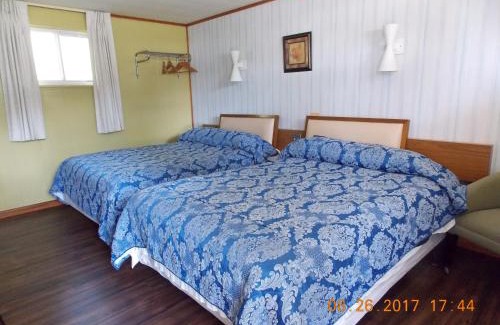 Leisenring Hotel | Melody Motor Lodge