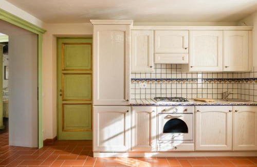 Molazzana House | Melograni 2