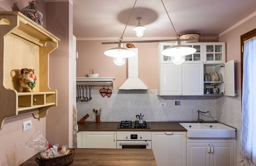 Riparbella House | Melograno by Interhome