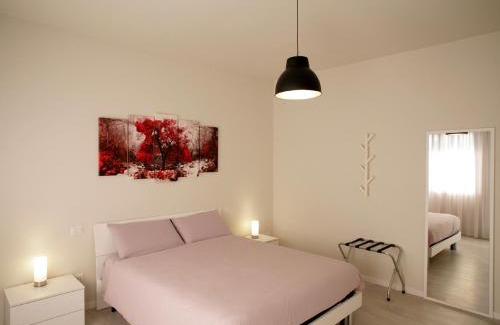 Brogliano Bed & Breakfast | Melograno Rooms B&B