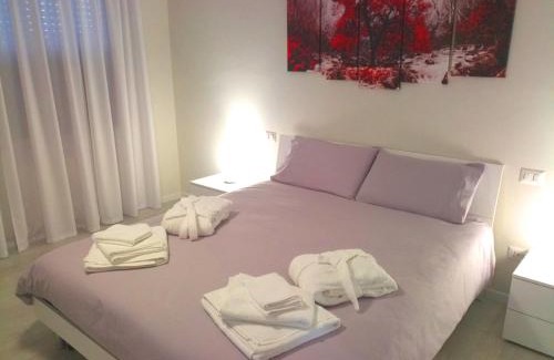 Brogliano Bed & Breakfast | Melograno Rooms B&B