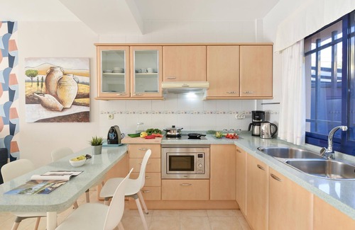 Costa Meloneras House | Meloneras Bahia H10 by VillaGranCanaria