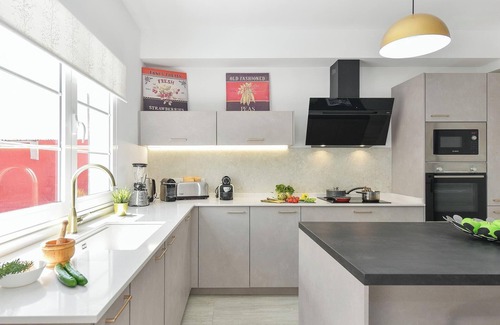 Costa Meloneras House | Meloneras Hills 19 by VillaGranCanaria