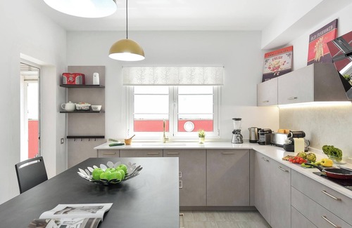 Costa Meloneras House | Meloneras Hills 19 by VillaGranCanaria