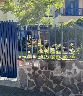 Costa Meloneras Apartment | Meloneras ideal