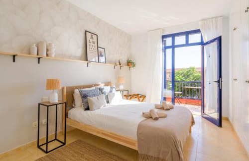 Costa Meloneras House | Meloneras Ocean Escape by CanaryScape