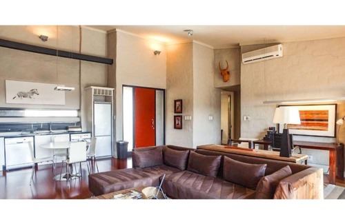 Greater Johannesburg Metropolitan Area Apartment | Melrose Arch Luxury Apartment