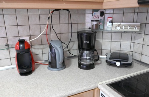 Anavyssos Apartment | Melrose maisonette by the sea