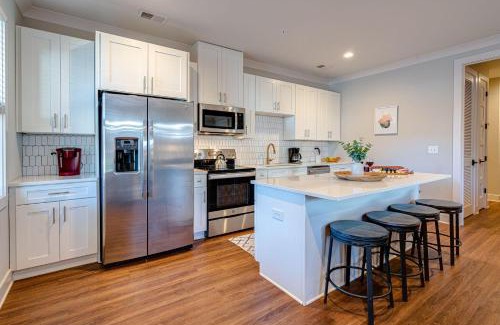 Melrose House | Melrose Mix - Rooftop Deck - 5 Mins to Broadway