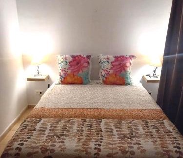 Vecindario Apartment | MELROSE PLACE 2 Dormitorios y Piscina en Vecindario