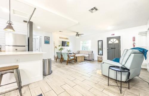 Miami Springs House | Melrose Villa