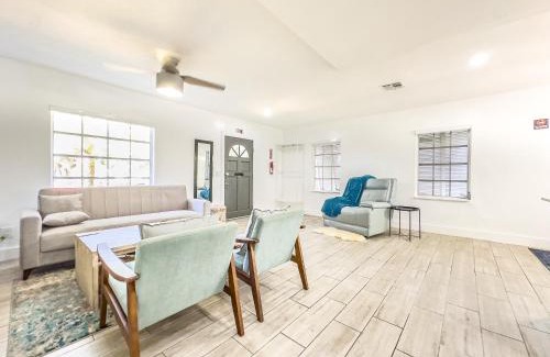 Miami Springs House | Melrose Villa