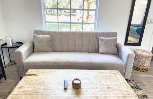 Miami Springs House | Melrose Villa
