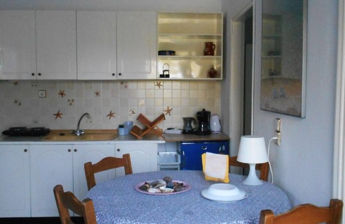 Marathokampos House | Meltemia study Samos ASPRES