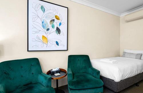 Calare Apartment | Melview Greens - Studio Apartment