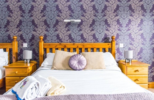 Enniskillen House | Melvin Country House