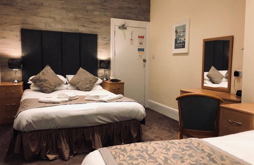 Maenporth Hotel | Membly Hall Hotel