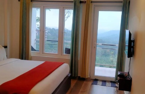 Udumbanchola Resort | Memmsta Golden Resort Munnar