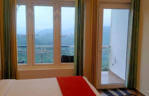 Udumbanchola Resort | Memmsta Golden Resort Munnar