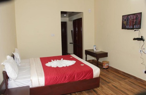 Kodaikanal Apartment | Memmsta Hotels - 2526