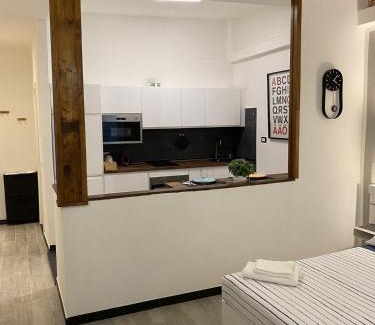 Pre Apartment | Memoie Do Ma 1