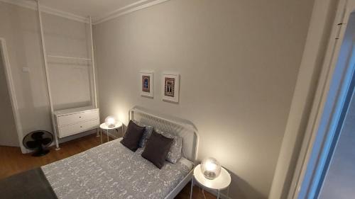 Linda-a-Velha Apartment | Memoria 49