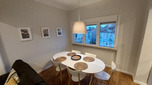 Linda-a-Velha Apartment | Memoria 49