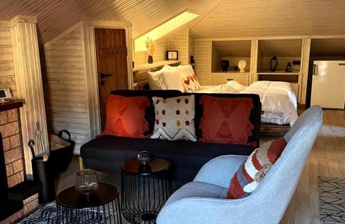 Karpenisi Villa | Memories Apartments Μονοκατοικία στο Καρπενήσι