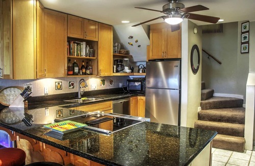 Kahana Condo | Memories last for life. $225 night Remodeled! KSD7-Sullivan Properties