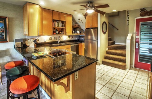 Kahana Condo | Memories last for life. $225 night Remodeled! KSD7-Sullivan Properties