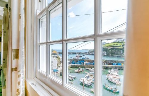 Portmellon House | Memory Cottage