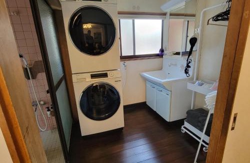 Yamaguchi Apartment | MEMORY GATEWAY HOTEL 101 Katayamatei