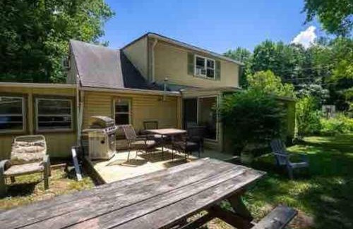 Bradford House | Memory Island